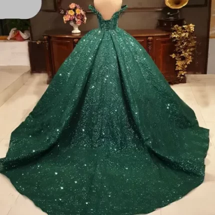 ball gown